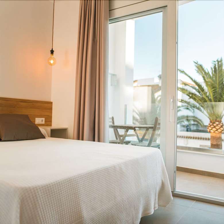 Apartamentos Zhr