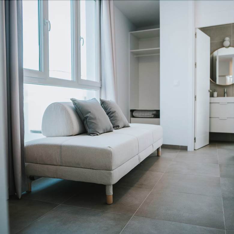 Apartamentos Zhr