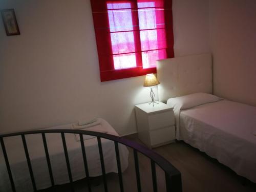 Apartamento Candela
