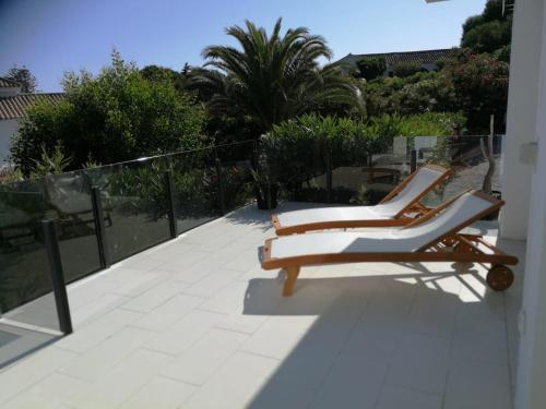 Apartamento Azalea