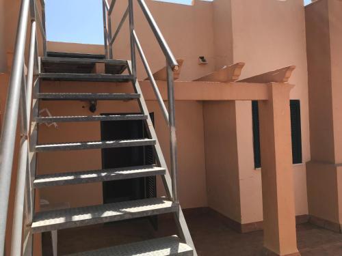 Apartamento Atico Playa Marina