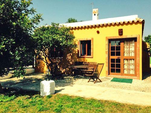 Agroturismo Casas El Camino