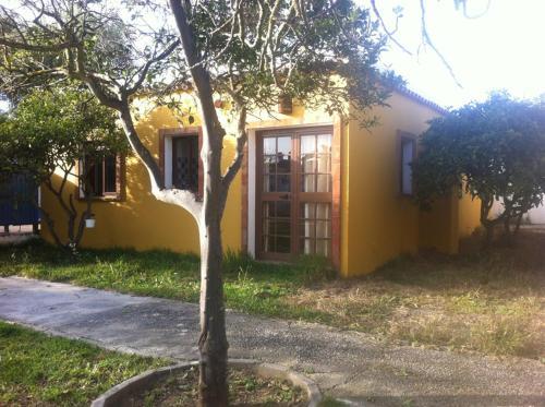 Agroturismo Casas El Camino