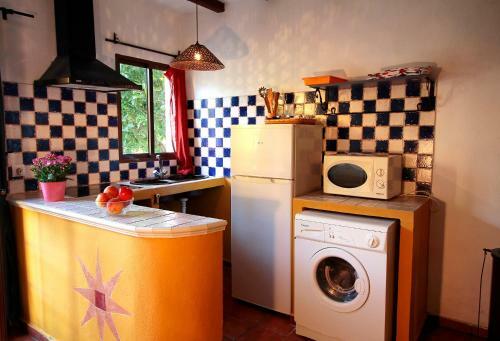 Agroturismo Casas El Camino
