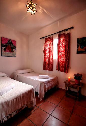 Agroturismo Casas El Camino