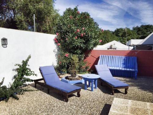 Agroturismo Casas El Camino