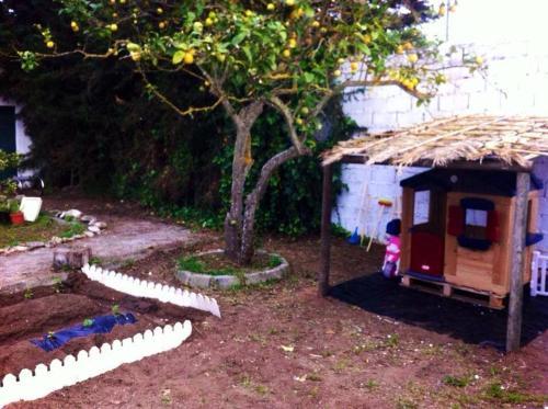 Agroturismo Casas El Camino