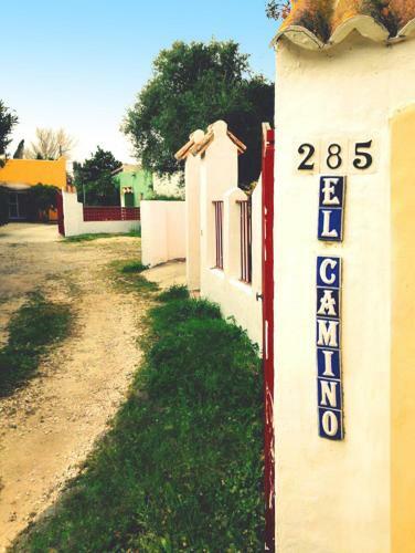 Agroturismo Casas El Camino