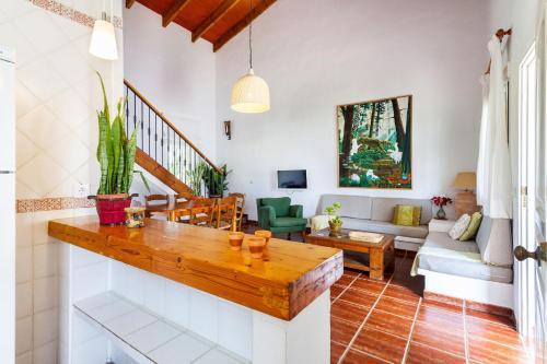 Casa Isabel 3