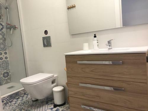 Apartamento El Balc�n De Boggiero I