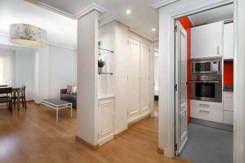 Apartamento Tu Casa Independencia