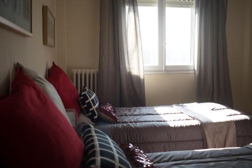 Apartamento El Octavo Cielo