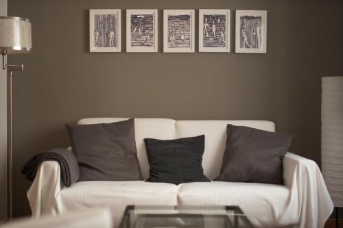 Apartamento El Octavo Cielo