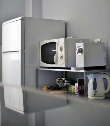 Apartamento El Octavo Cielo