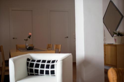 Apartamento El Octavo Cielo