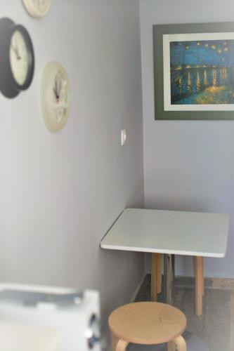 Apartamento El Octavo Cielo
