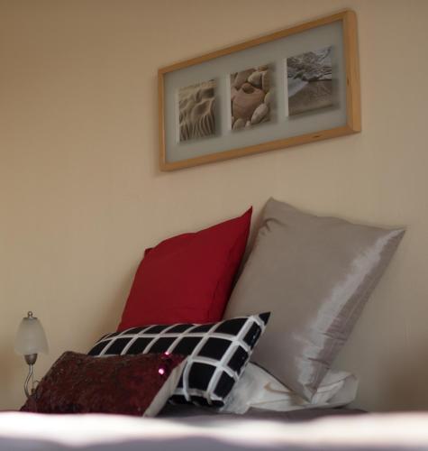 Apartamento El Octavo Cielo