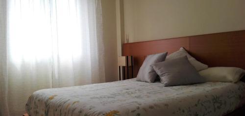 Apartamento El Octavo Cielo