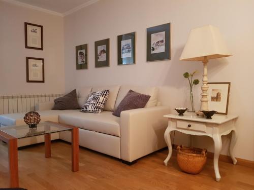 Apartamento 18 Torres Alfonso