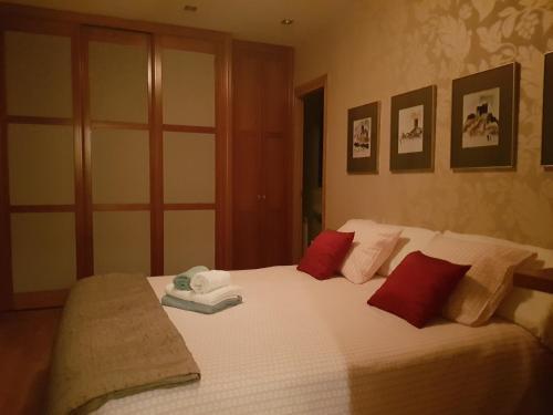 Apartamento 18 Torres Alfonso