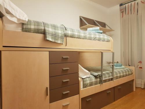 Apartamento 18 Torres Alfonso