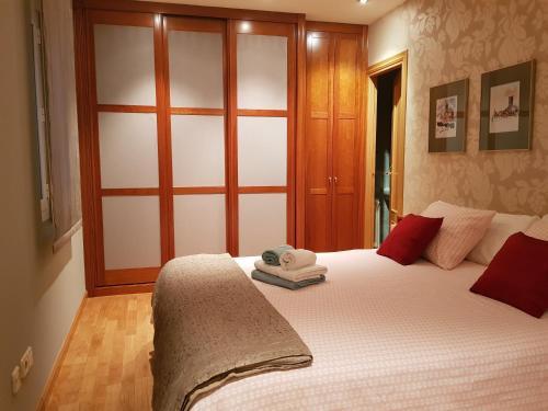 Apartamento 18 Torres Alfonso