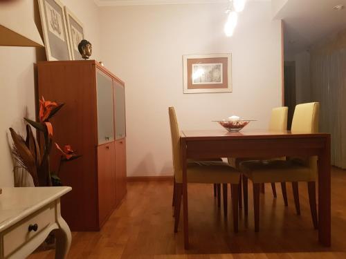 Apartamento 18 Torres Alfonso
