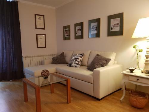 Apartamento 18 Torres Alfonso
