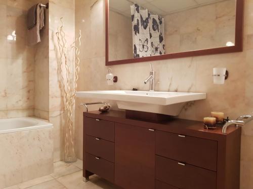 Apartamento 18 Torres Alfonso