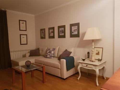 Apartamento 18 Torres Alfonso