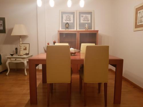 Apartamento 18 Torres Alfonso