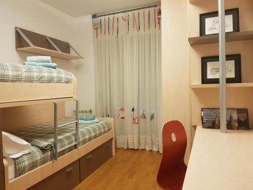 Apartamento 18 Torres Alfonso