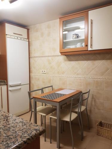 Apartamento 18 Torres Alfonso