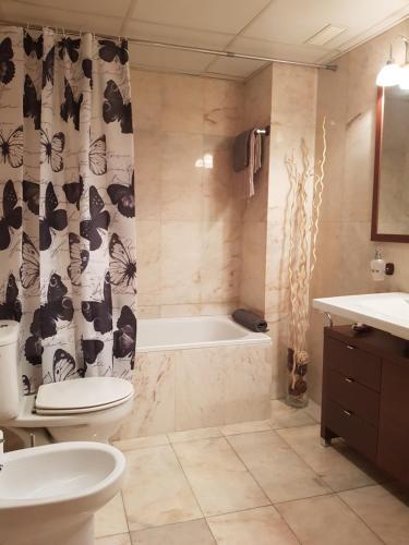 Apartamento 18 Torres Alfonso