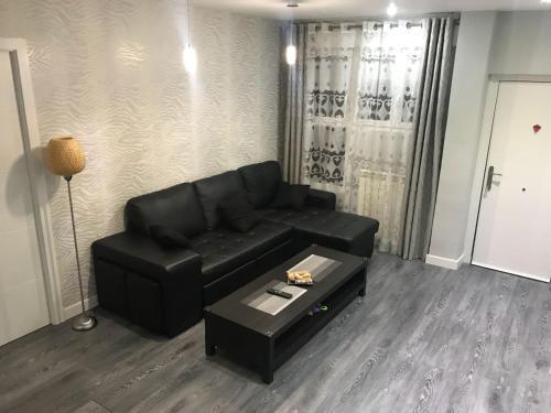 Apartamentos Dos Torres - Ribera Suite
