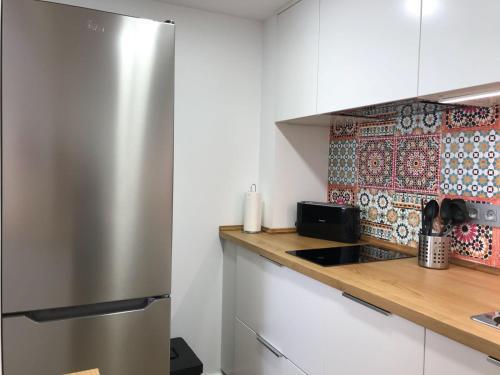 Apartamento El Balc�n De Ver�nica