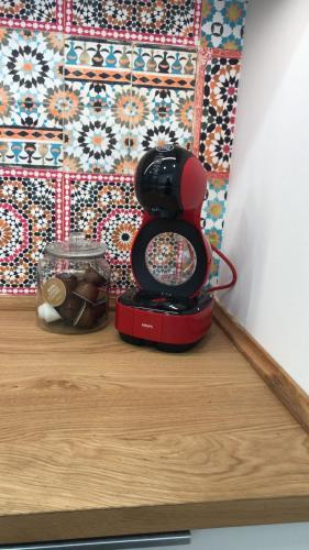 Apartamento El Balc�n De Ver�nica