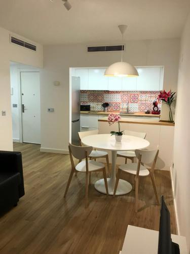 Apartamento El Balc�n De Ver�nica