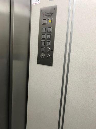 Apartamento El Balc�n De Ver�nica