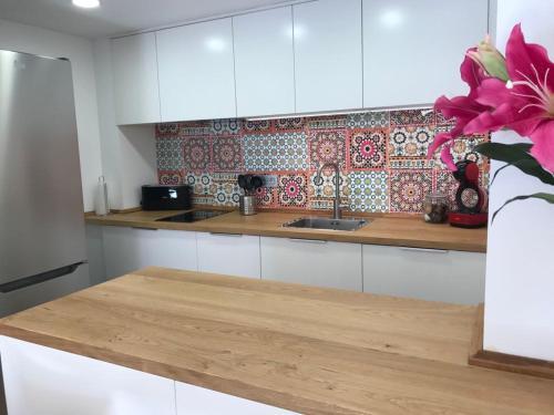 Apartamento El Balc�n De Ver�nica