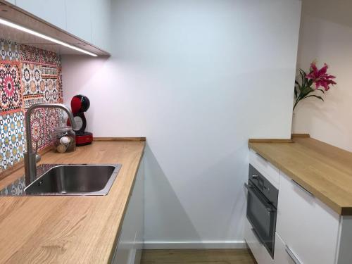 Apartamento El Balc�n De Ver�nica