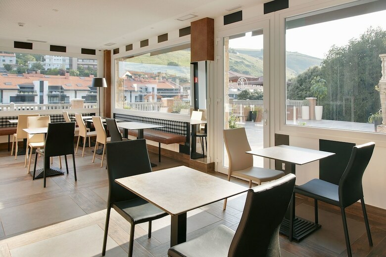 Hotel Flysch