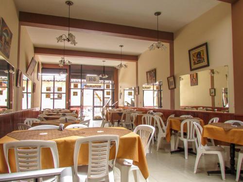 Hotel Sol De Oro