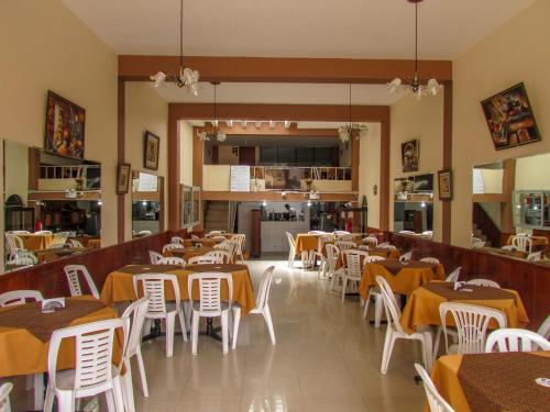 Hotel Sol De Oro