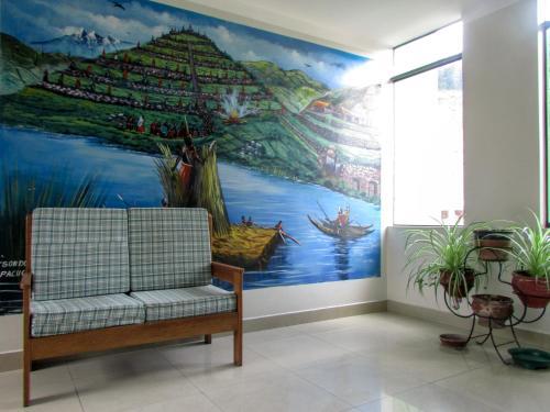 Hotel Sol De Oro