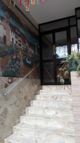 Hotel Sol De Oro