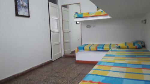 Hostal Hospedaje Playa Arica