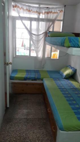 Hostal Hospedaje Playa Arica