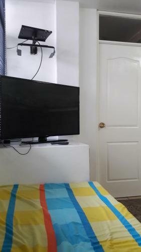 Hostal Hospedaje Playa Arica
