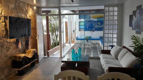 Hostal Hospedaje Playa Arica